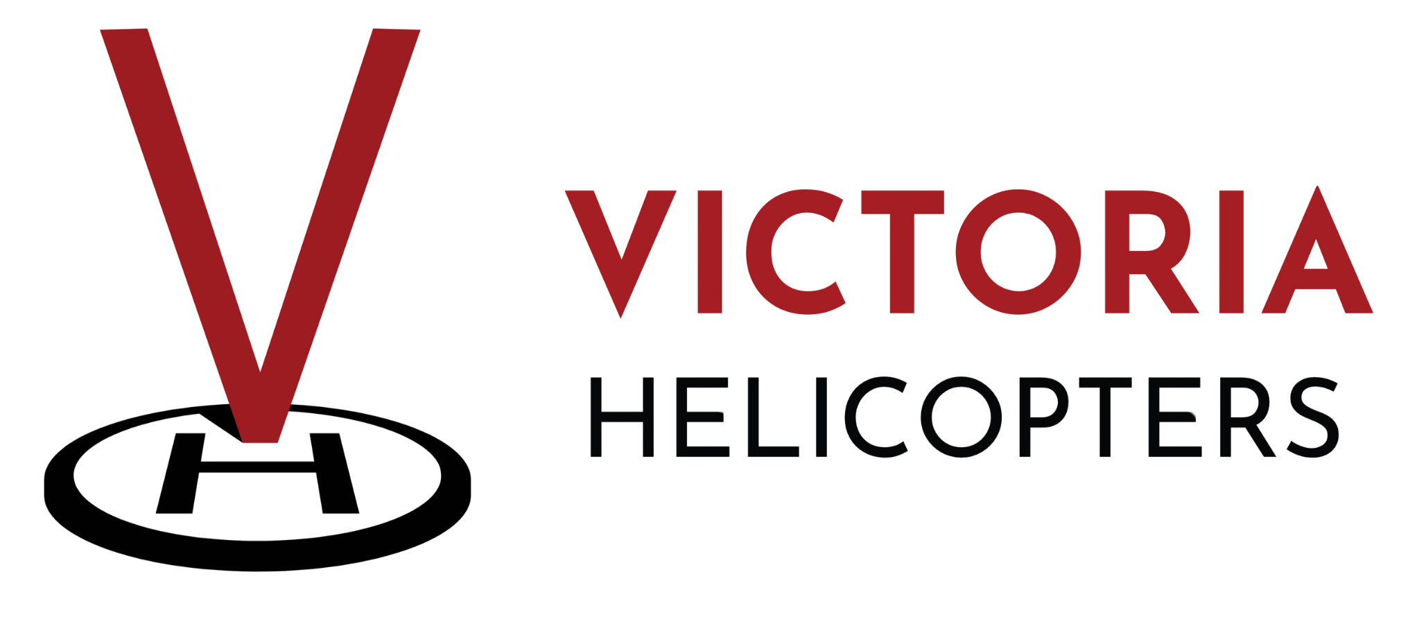 Victoria Helicopters