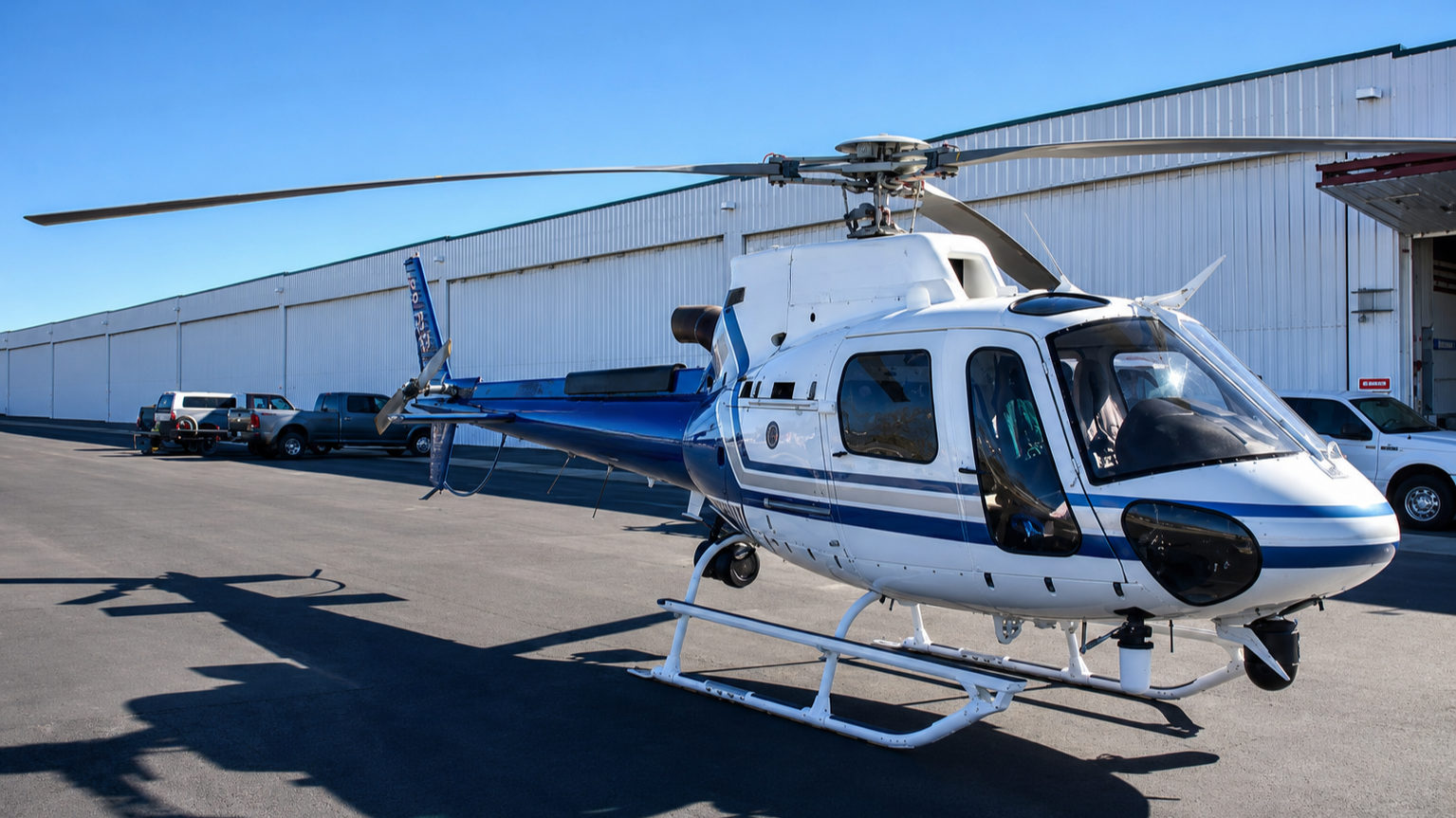Aircraft Archives - Victoria Helicopters